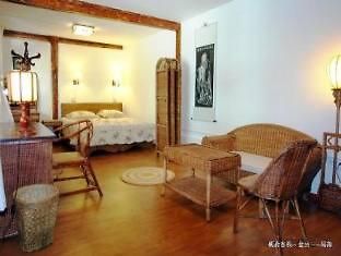 Petit Inn Lệ Giang Ngoại thất bức ảnh