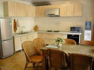 Petit Inn Lệ Giang Ngoại thất bức ảnh